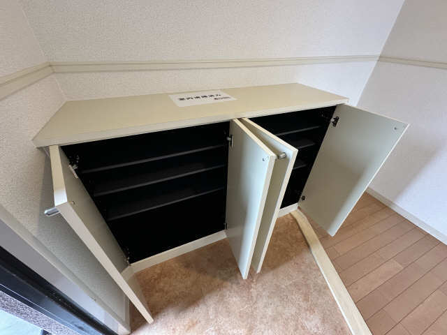 シューズBOX　※同タイプ